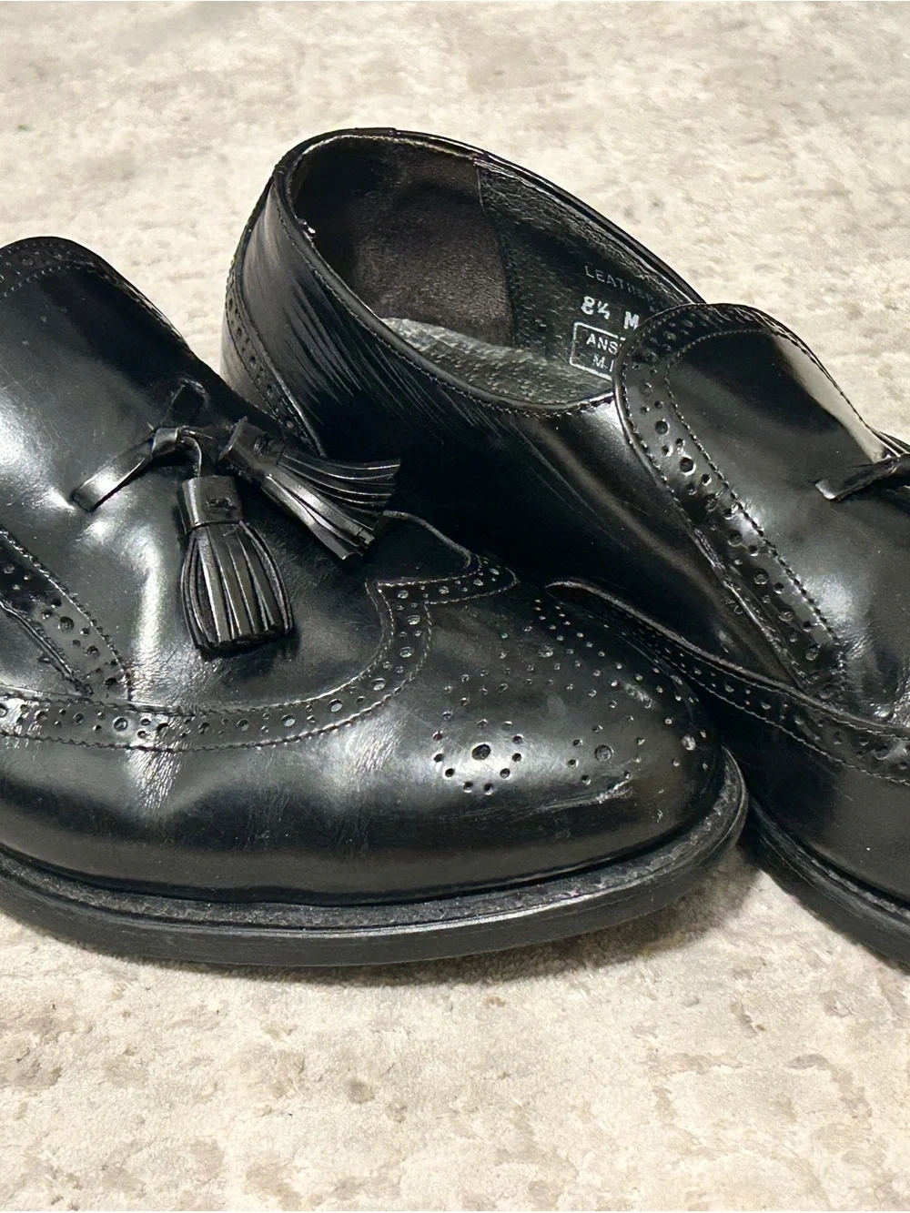 Goodyear these are